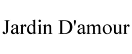 JARDIN D'AMOUR trademark