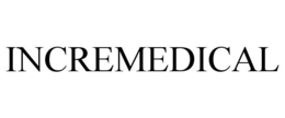 INCREMEDICAL trademark