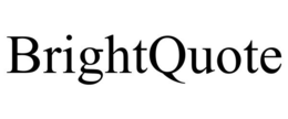 BRIGHTQUOTE trademark
