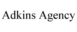 ADKINS AGENCY trademark