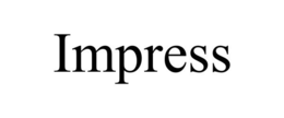 IMPRESS trademark