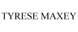 TYRESE MAXEY trademark