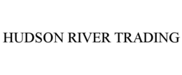 HUDSON RIVER TRADING trademark