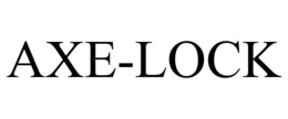 AXE-LOCK trademark