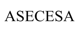 ASECESA trademark