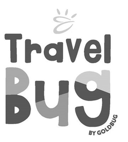 TRAVEL BUG BY GOLDBUG trademark
