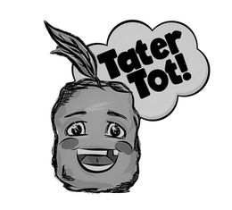 TATER TOT! trademark