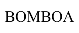 BOMBOA trademark