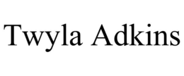 TWYLA ADKINS trademark