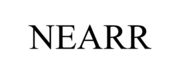 NEARR trademark