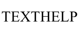TEXTHELP trademark