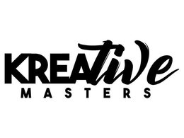 KREATIVE MASTERS trademark