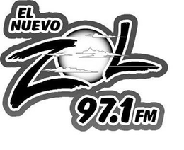 EL NUEVO ZOL 97.1 FM trademark