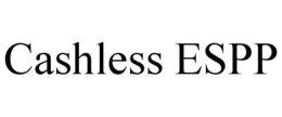 CASHLESS ESPP trademark