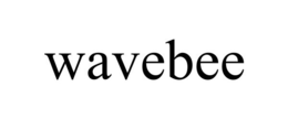WAVEBEE trademark