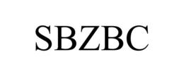 SBZBC trademark