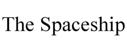 THE SPACESHIP trademark