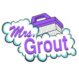 MRS GROUT trademark