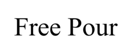 FREE POUR trademark