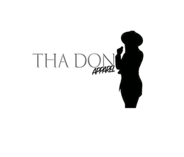 THA DON APPAREL trademark