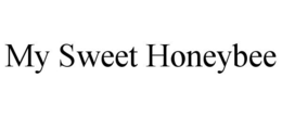 MY SWEET HONEYBEE trademark