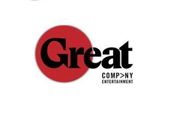 GREAT COMPANY ENTERTAINMENT trademark