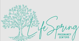 LIFESPRING PREGNANCY CENTERS trademark