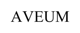 AVEUM trademark