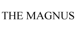THE MAGNUS trademark
