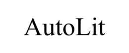 AUTOLIT trademark