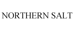 NORTHERN SALT trademark