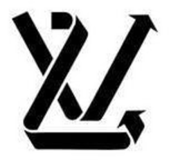 LV trademark