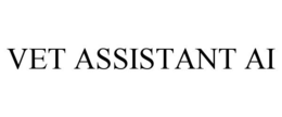 VET ASSISTANT AI trademark