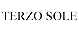 TERZO SOLE trademark