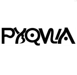 PYQWA trademark
