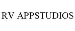 RV APPSTUDIOS trademark