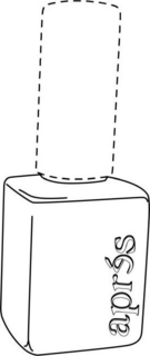 APRÉS trademark
