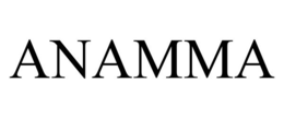 ANAMMA trademark
