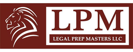 LPM LEGAL PREP MASTERS LLC trademark