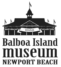 BIMNB - BALBOA ISLAND MUSEUM NEWPORT BEACH trademark