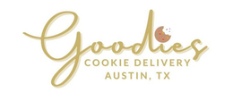 GOODIES COOKIE DELIVERY AUSTIN, TX trademark