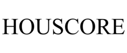 HOUSCORE trademark