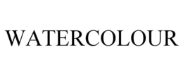 WATERCOLOUR trademark
