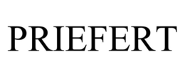 PRIEFERT trademark