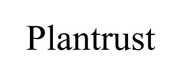 PLANTRUST trademark