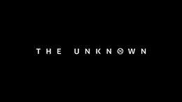 THE UNKNOWN trademark