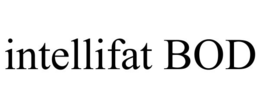 INTELLIFAT BOD trademark