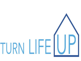 TURN LIFE UP trademark
