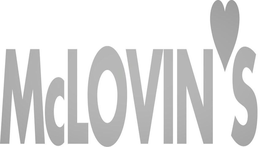 MCLOVINS trademark