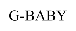 G-BABY trademark